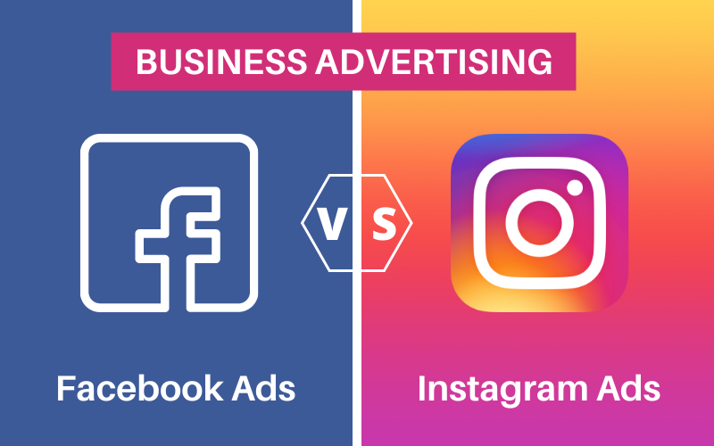 IG Ads VS FB Ads. Before you answer, here are 5 factors to consider: