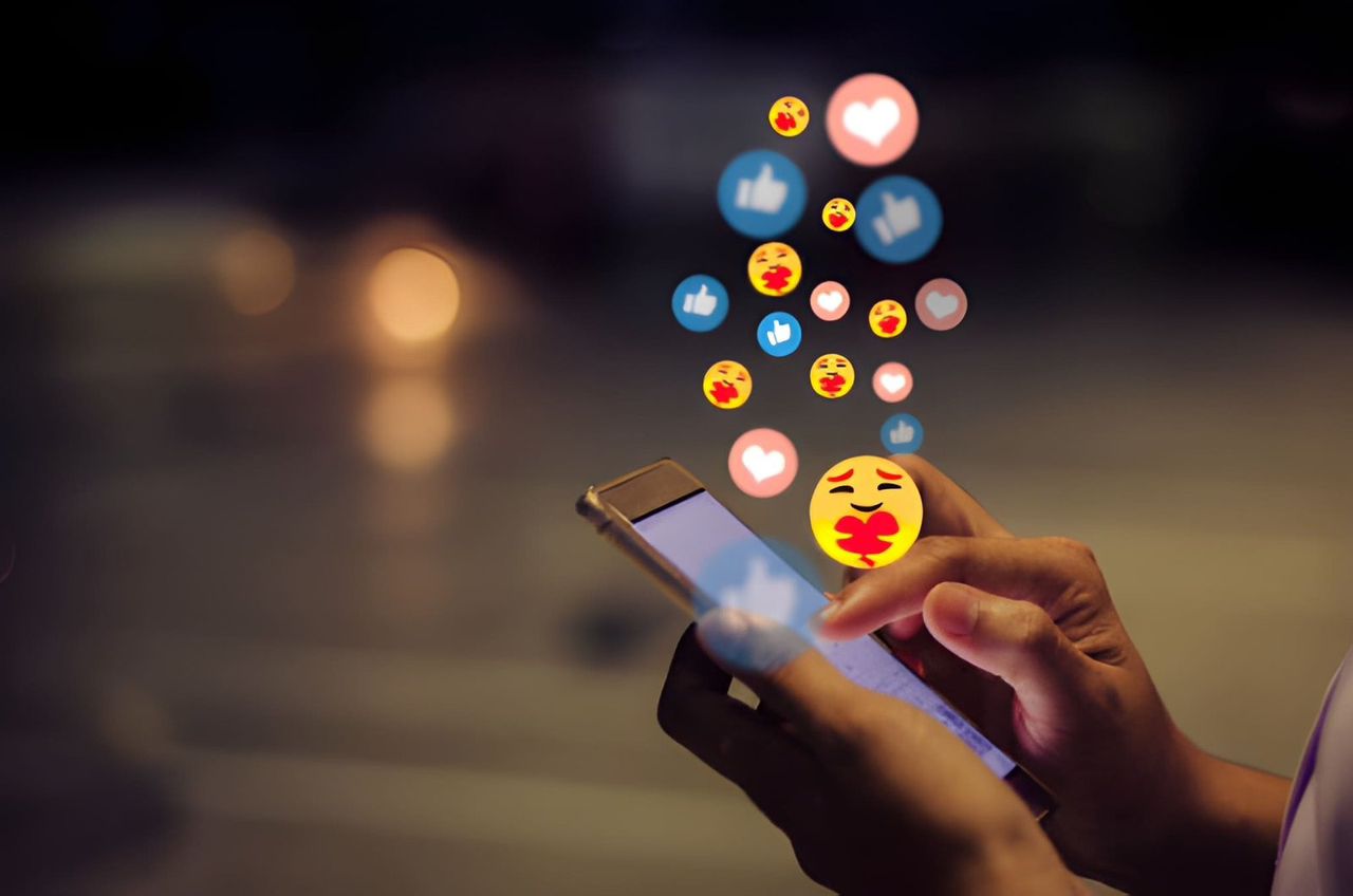 What Is Virality Worth in the Market?